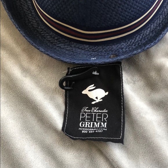 Peter Grimm hat - Picture 3 of 4